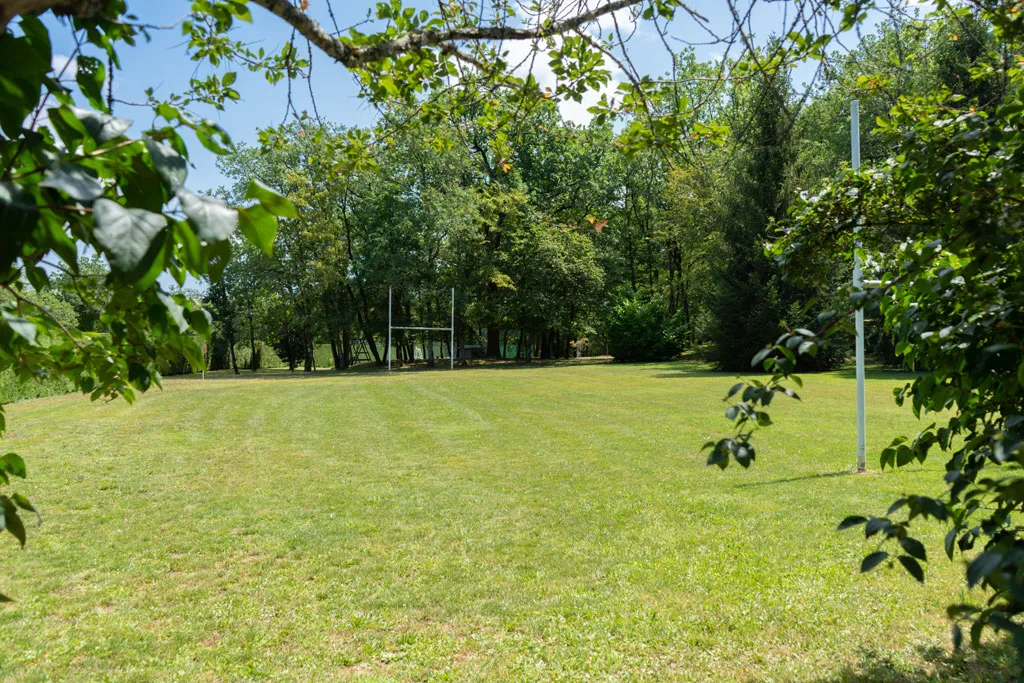 Le Clos des Aubiers photo 3