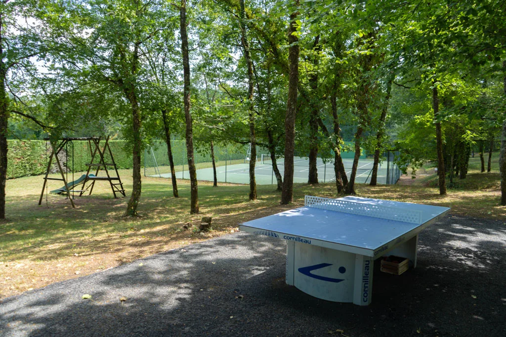 Le Clos des Aubiers photo 4