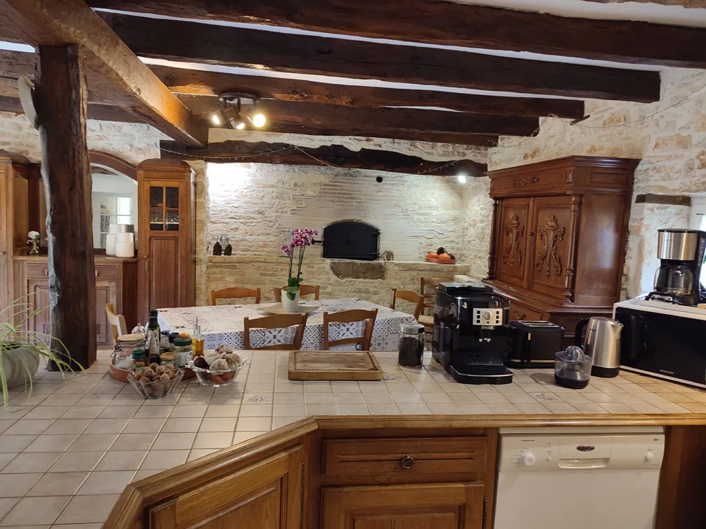 Le Clos des Aubiers photo 6