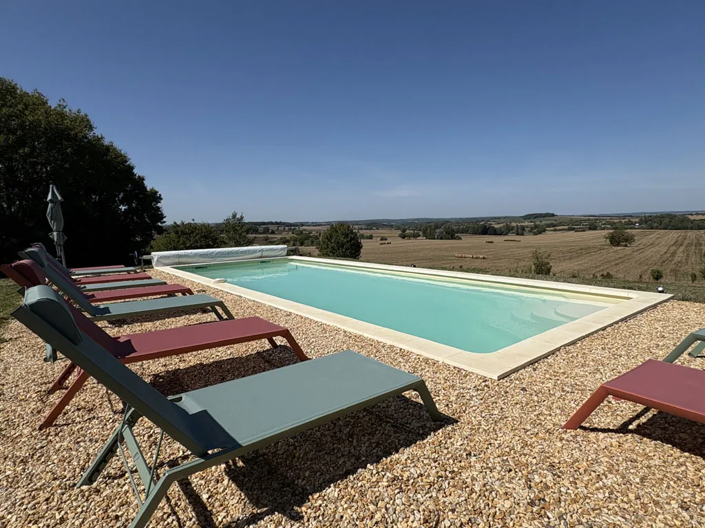 Villa Leynie photo 2