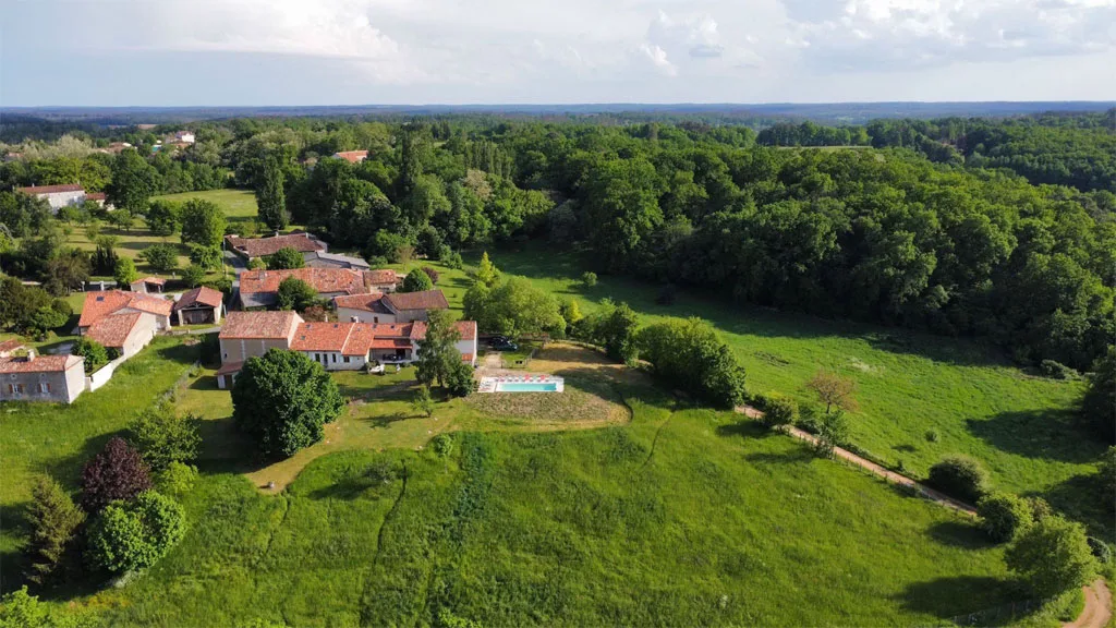 Villa Leynie photo 3