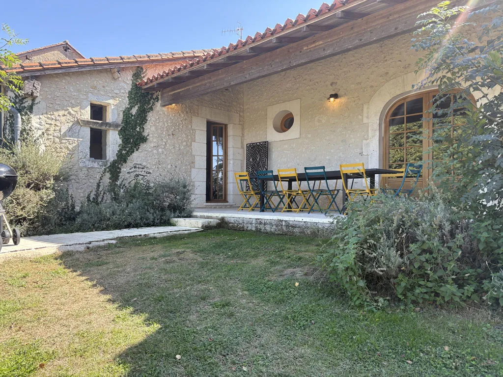 Villa Leynie photo 4