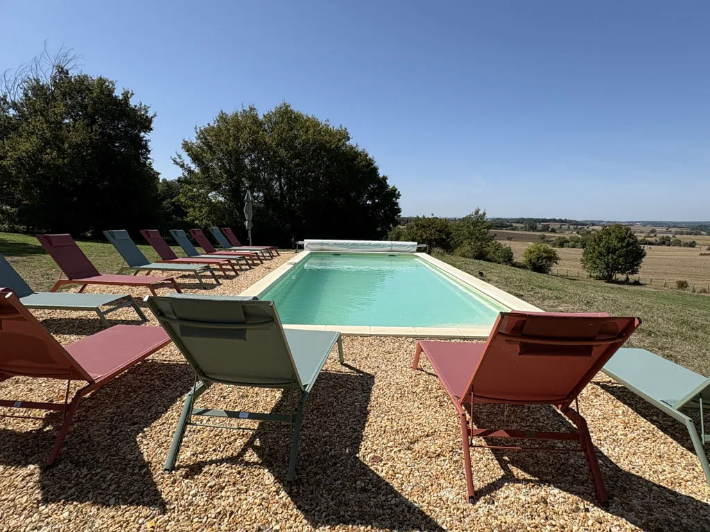 Villa Leynie photo 5
