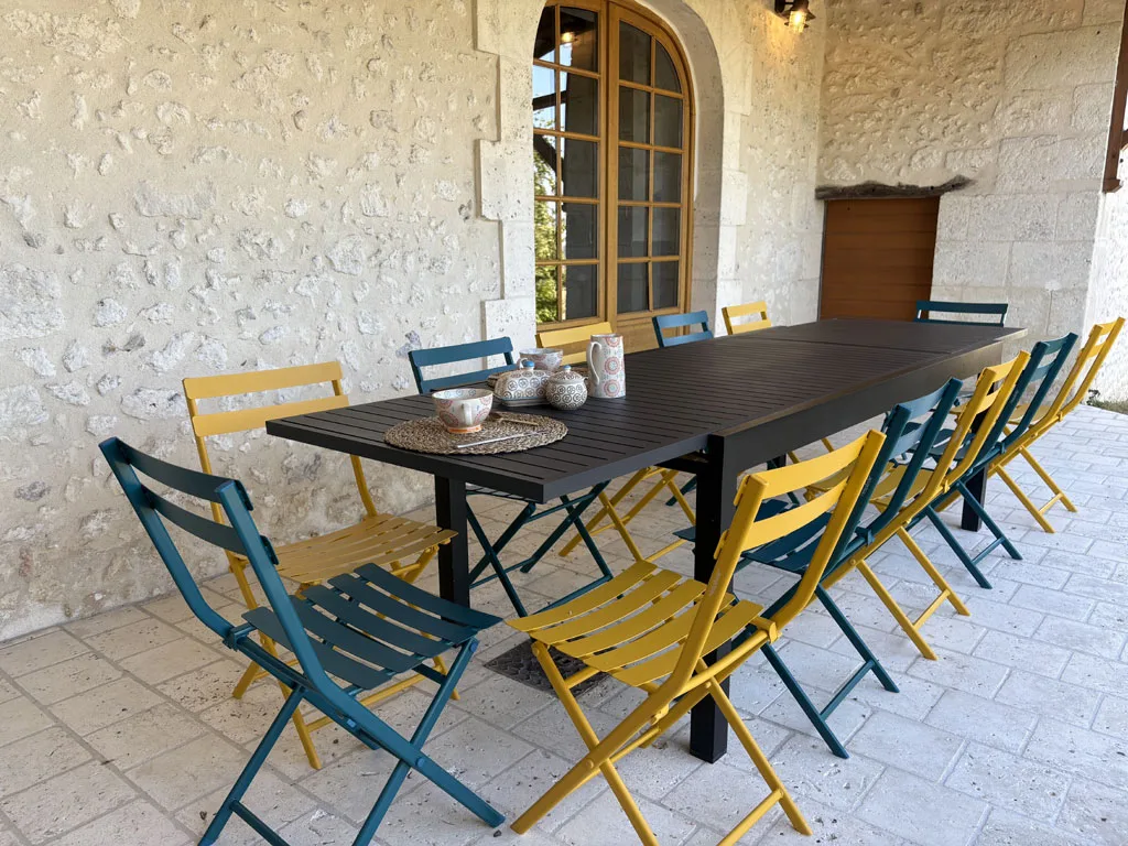 Villa Leynie photo 6