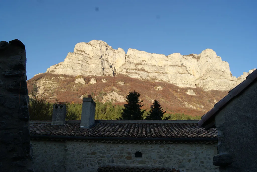 Gîtes sous la Roche photo 4