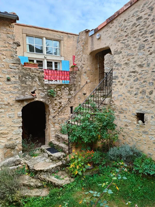 Gîtes sous la Roche photo 6