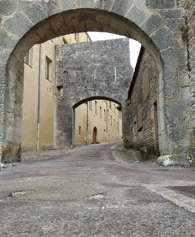 Le Crébillon photo 2
