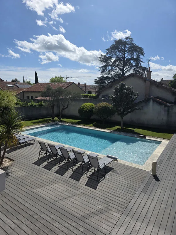 Villa Léonie photo 2