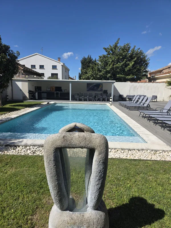 Villa Léonie photo 3