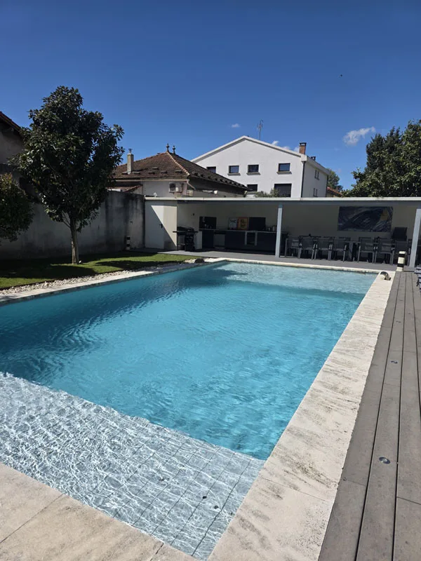 Villa Léonie photo 4