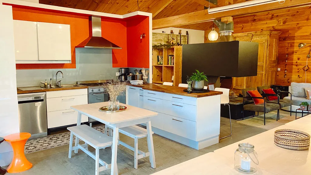 Le Gîte des Allymes photo 3