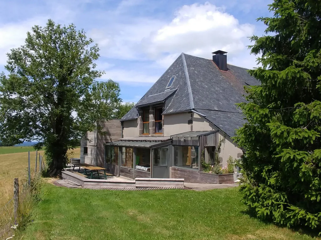 Gîte de la Poucinière photo 2