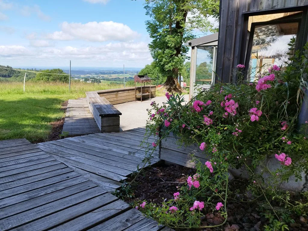 Gîte de la Poucinière photo 3