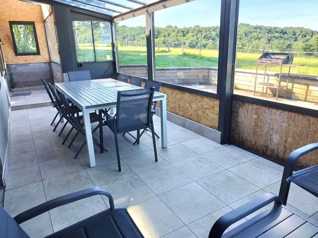 Gîte de la Poucinière photo 4