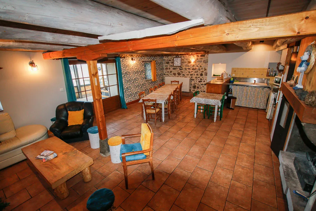 Gîte de la Poucinière photo 5