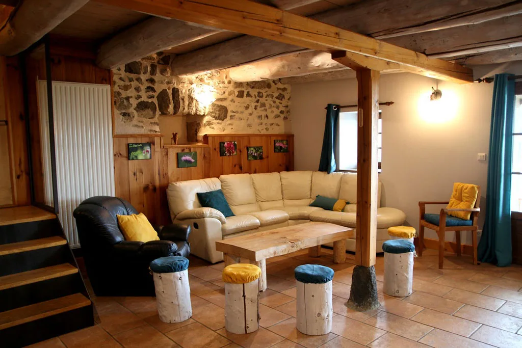 Gîte de la Poucinière photo 6