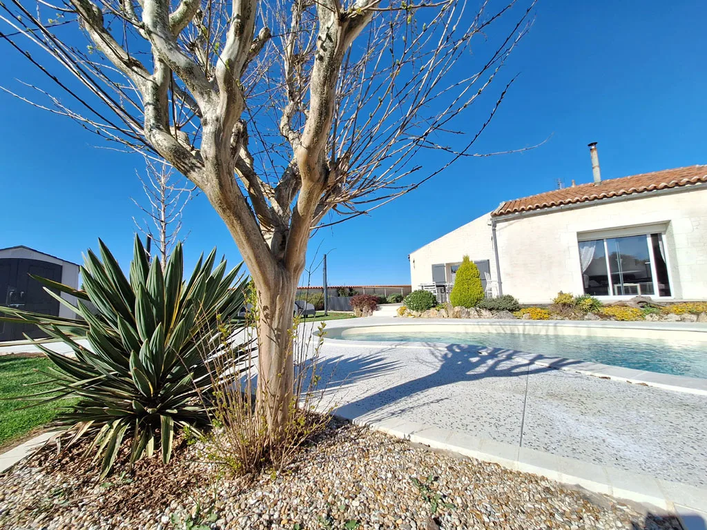 Le Clos de Champagnolles photo 2