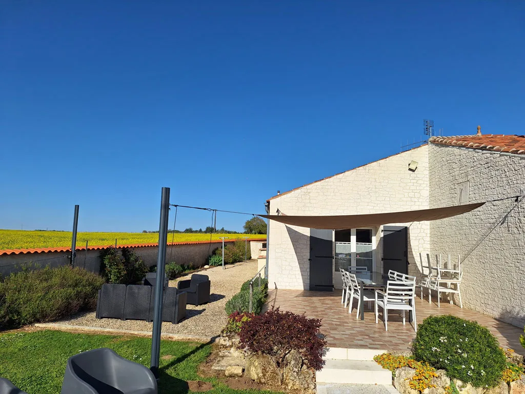 Le Clos de Champagnolles photo 3