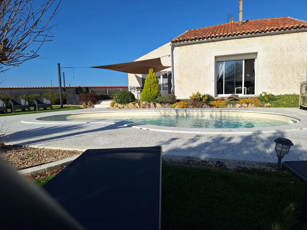 Le Clos de Champagnolles photo 4