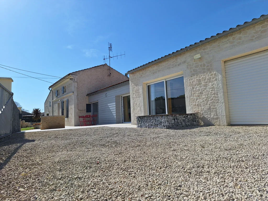 Le Clos de Champagnolles photo 5