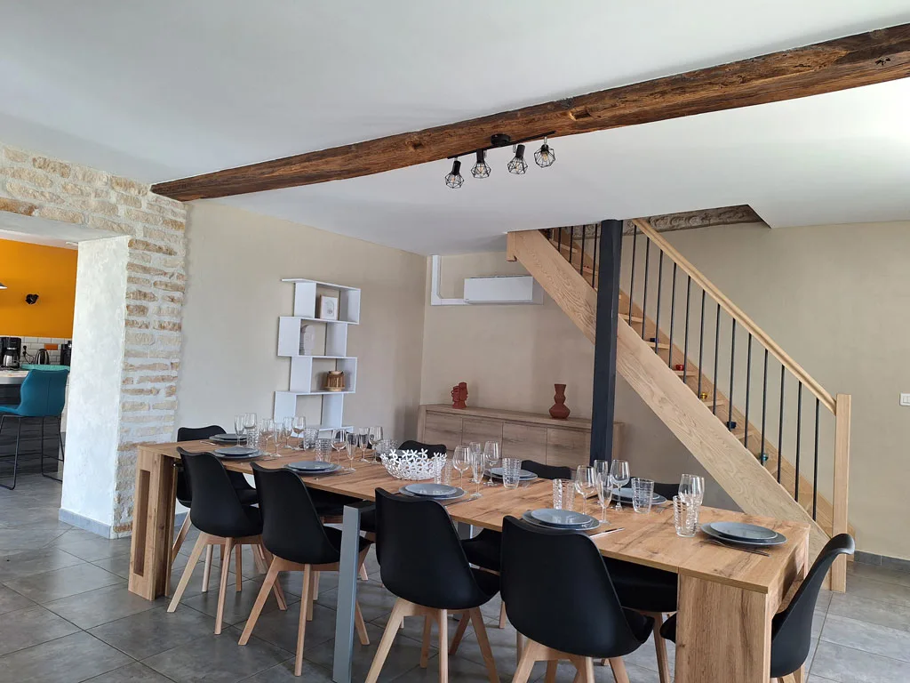 Le Clos de Champagnolles photo 6