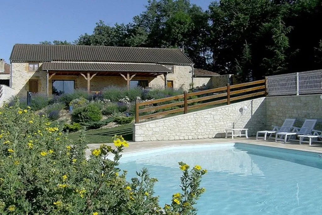 Le Gite de L'ébéniste photo 2