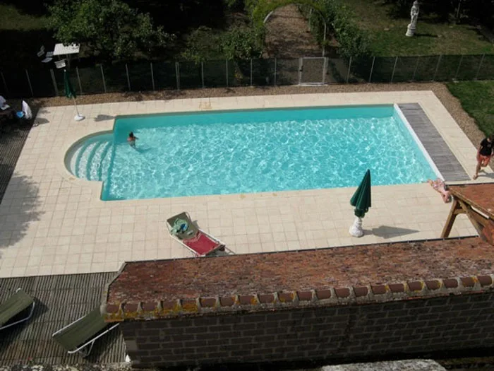 Manoir de La Voûte photo 3