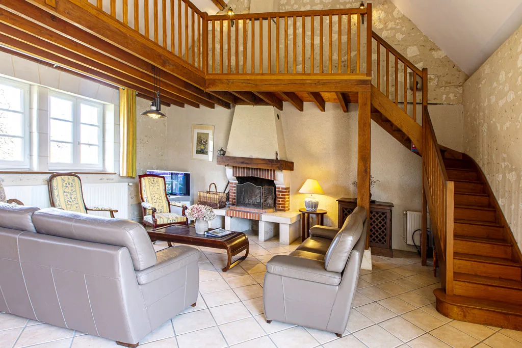 Manoir de La Voûte photo 6