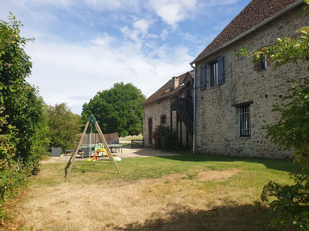 Gîte Ferme de l'Abondance photo 2