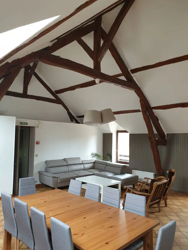 Gîte Ferme de l'Abondance photo 3