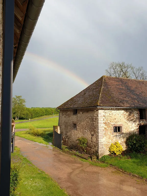 Gîte Ferme de l'Abondance photo 4