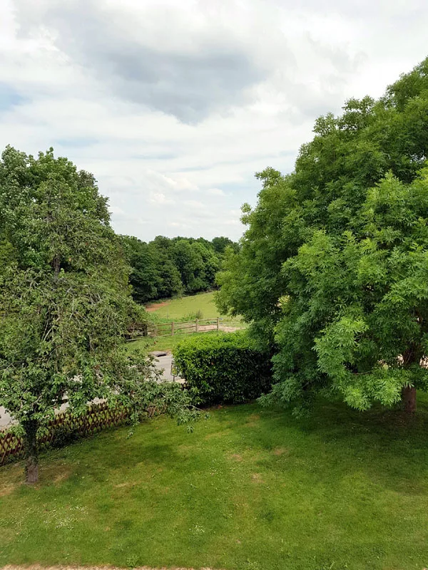 Gîte Ferme de l'Abondance photo 6