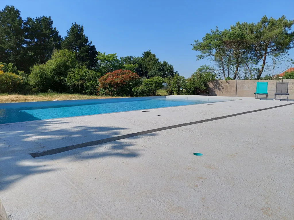 Gite de la Grande Furetière photo 6