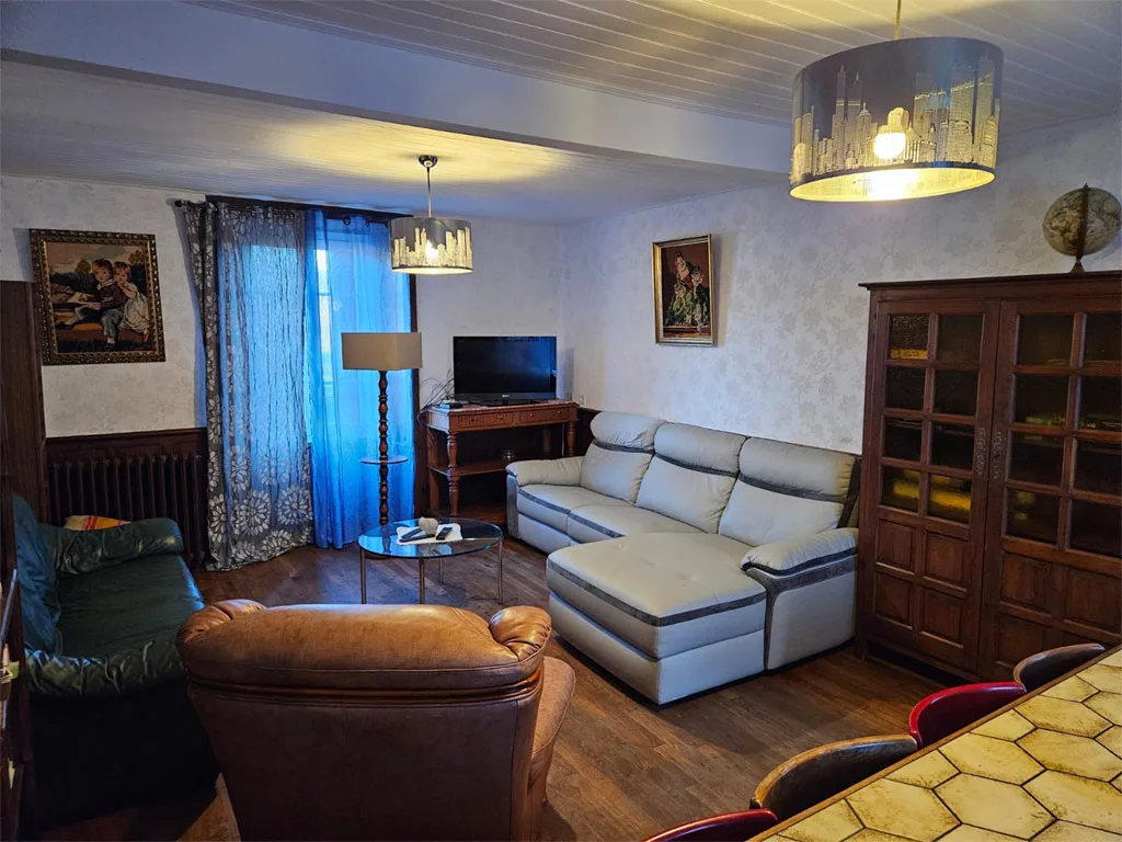 Gîte de Marfon photo 2