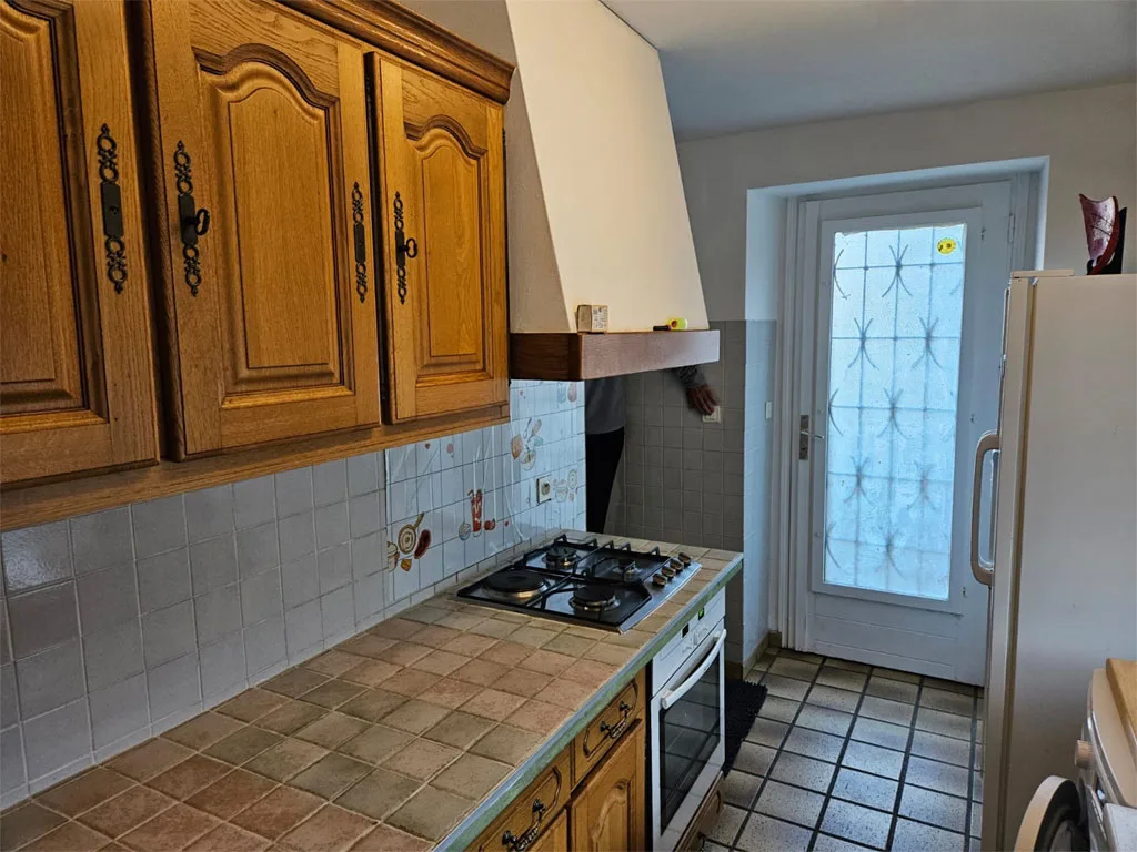 Gîte de Marfon photo 3