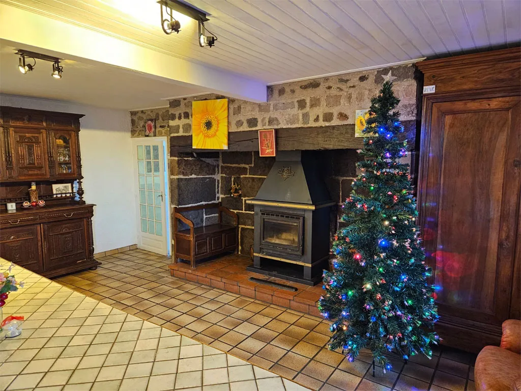Gîte de Marfon photo 6