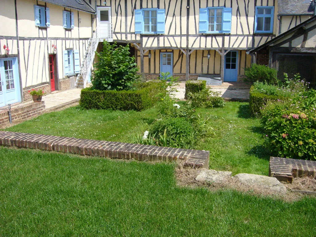 Ferme de Saint Aubin photo 4
