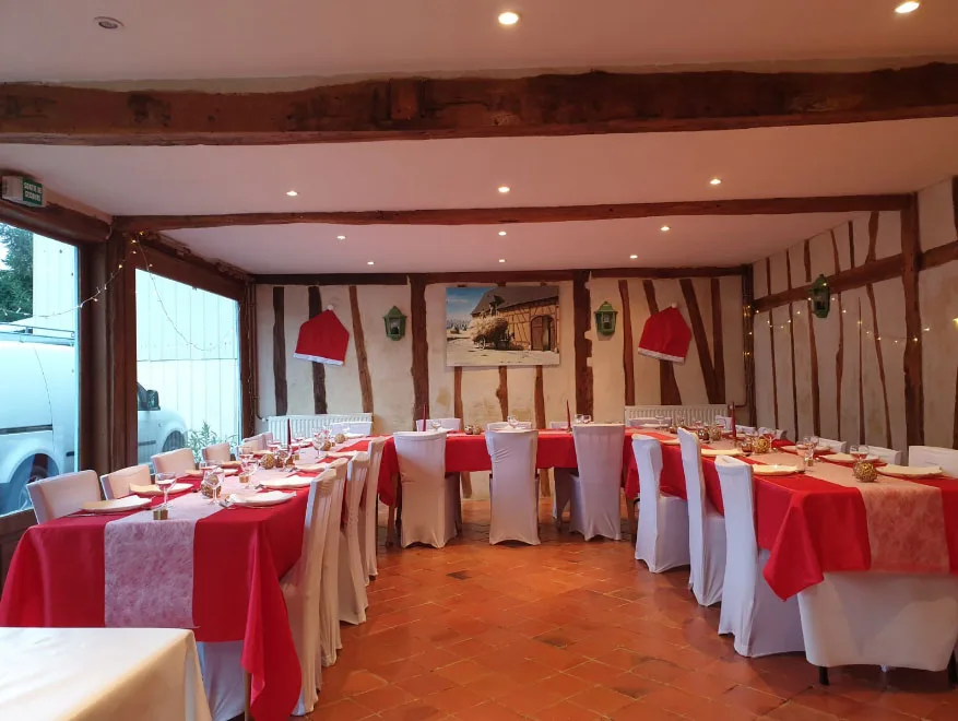 Ferme de Saint Aubin photo 5