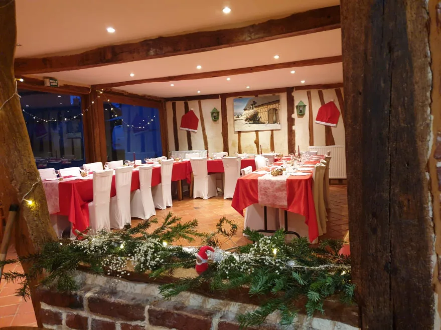 Ferme de Saint Aubin photo 6