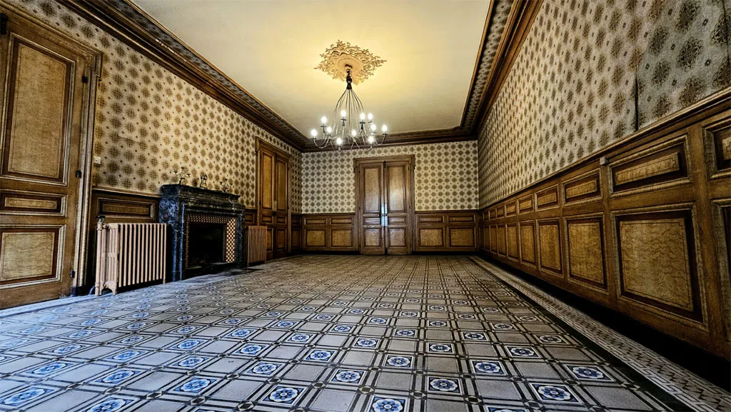 Château Louis XI - L'Aile Royale photo 4