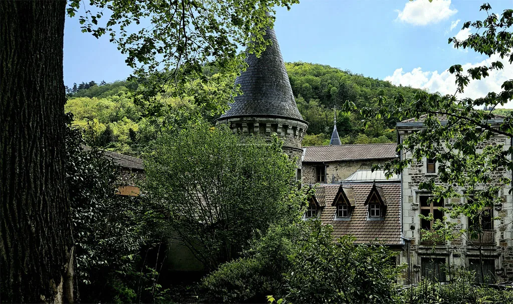 Château Louis XI - L'Aile Royale photo 5