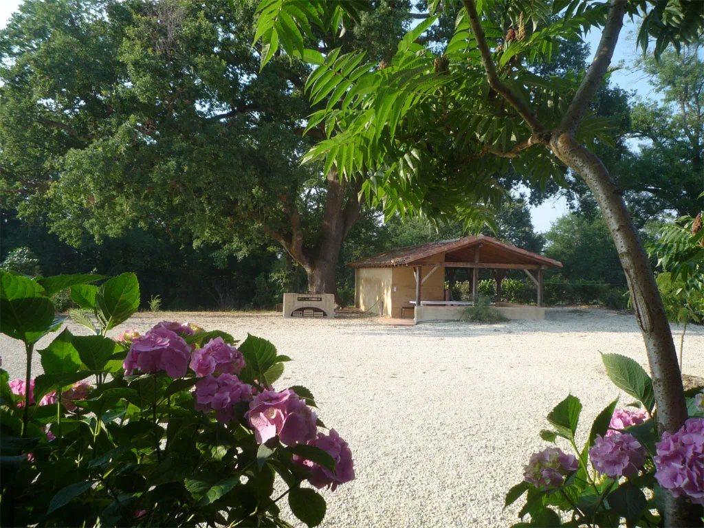 Gîte du Petit Départ photo 4