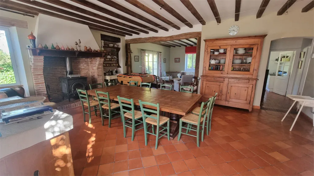 Gîte du Petit Départ photo 6