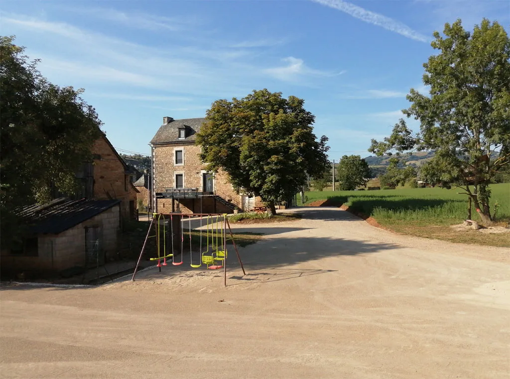 Gite des Camps photo 3