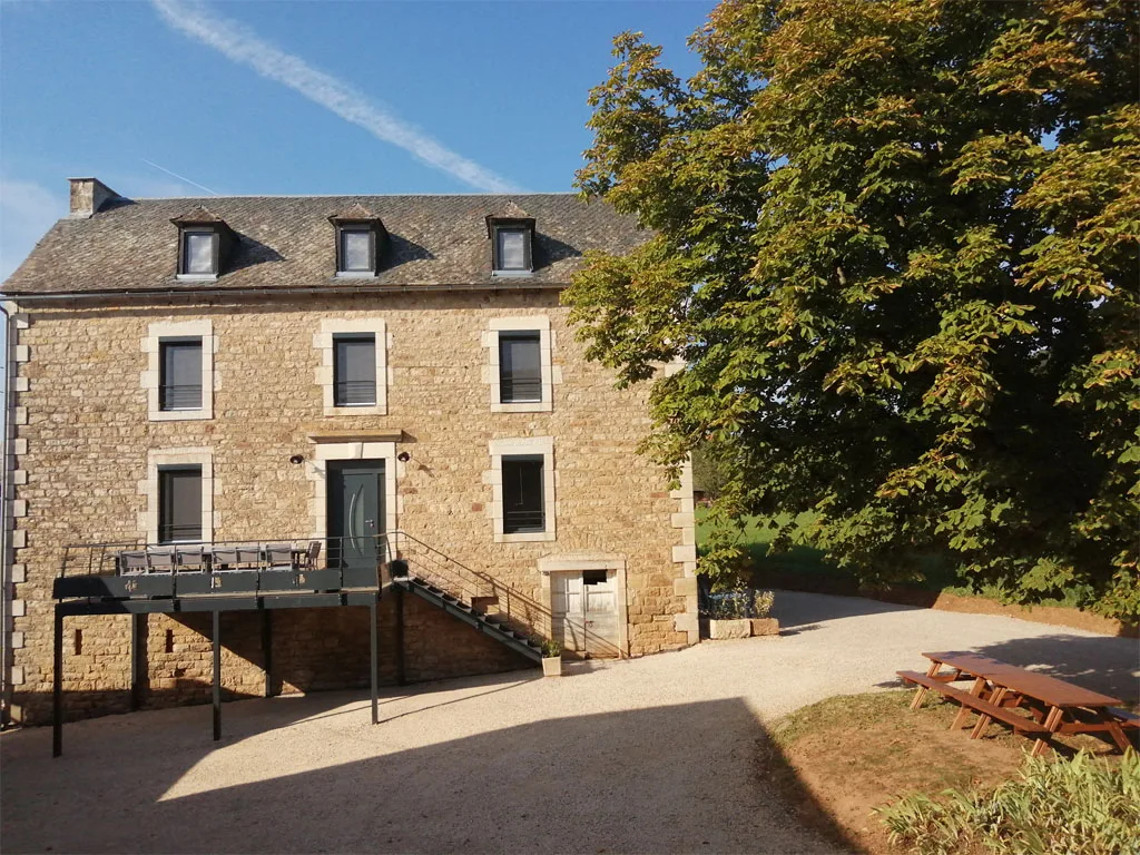 Gite des Camps photo 4
