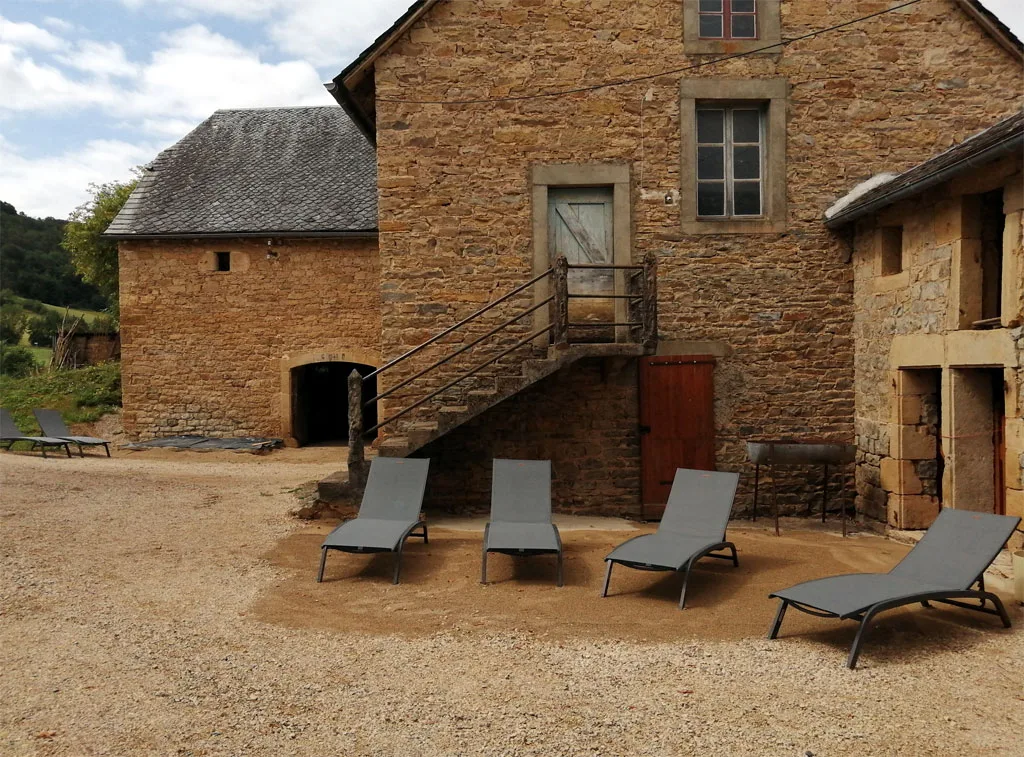 Gite des Camps photo 5