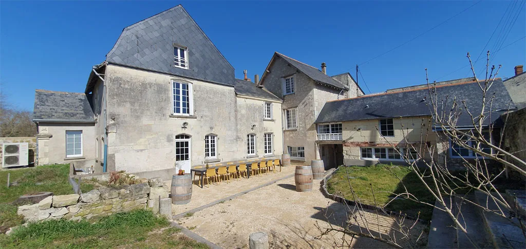 Le Nichoir des Passereaux photo 2
