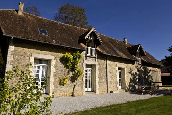 Gîte de La Pouprière photo 3