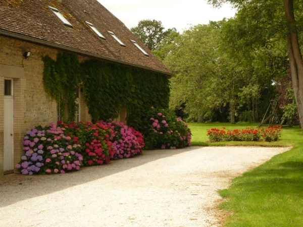 Gîte de La Pouprière photo 4