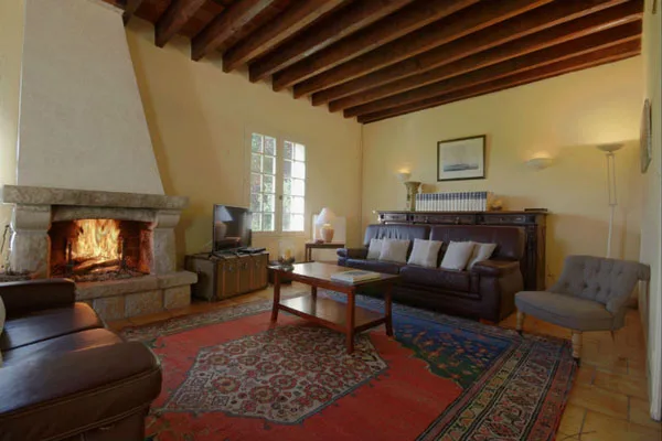 Gîte de La Pouprière photo 6
